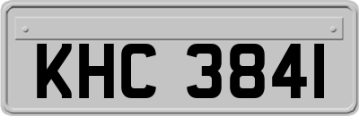 KHC3841