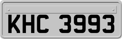 KHC3993