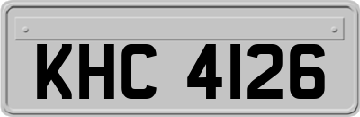 KHC4126