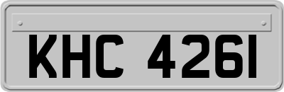 KHC4261