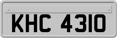 KHC4310