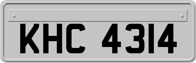 KHC4314