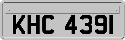 KHC4391