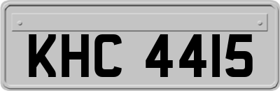 KHC4415