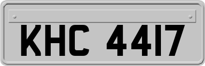 KHC4417