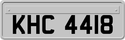 KHC4418