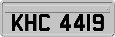 KHC4419