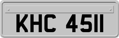 KHC4511