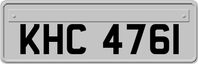 KHC4761