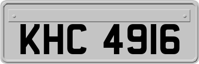 KHC4916