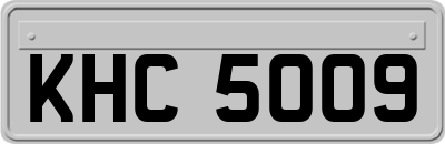 KHC5009