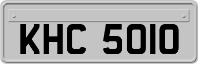 KHC5010