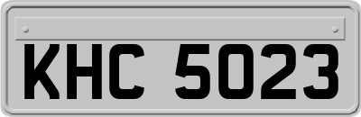 KHC5023