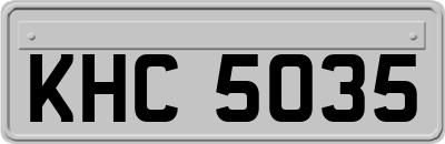 KHC5035