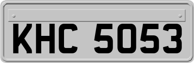 KHC5053