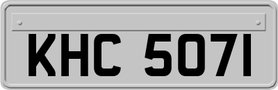 KHC5071