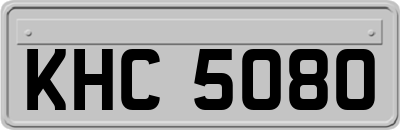 KHC5080