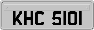 KHC5101