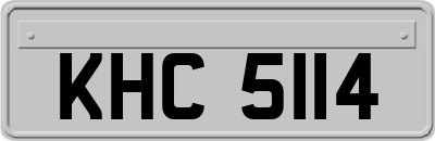 KHC5114