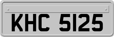 KHC5125