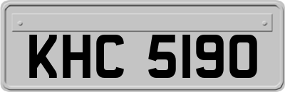 KHC5190