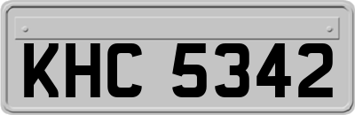 KHC5342