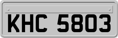 KHC5803