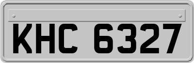 KHC6327