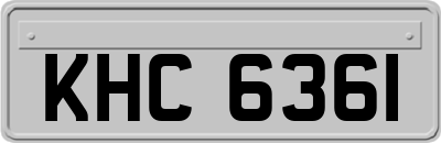 KHC6361