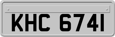 KHC6741