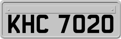 KHC7020