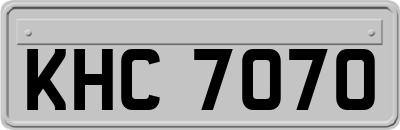 KHC7070