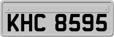 KHC8595