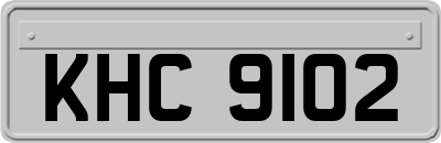 KHC9102