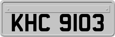 KHC9103