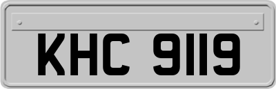 KHC9119