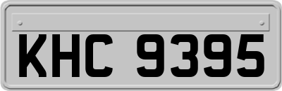 KHC9395