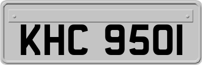 KHC9501