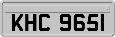 KHC9651