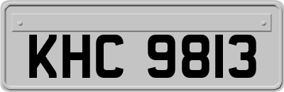 KHC9813