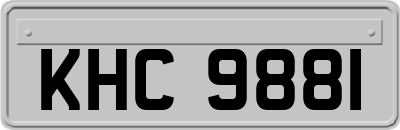 KHC9881