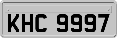 KHC9997