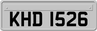 KHD1526