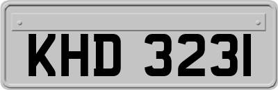 KHD3231