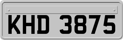 KHD3875