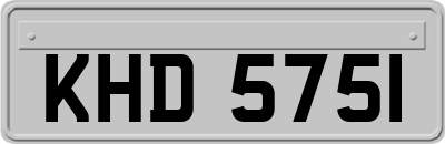 KHD5751