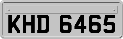 KHD6465