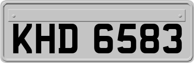 KHD6583