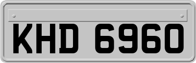 KHD6960