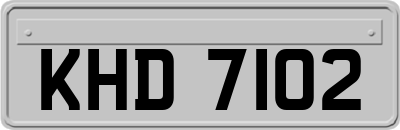 KHD7102